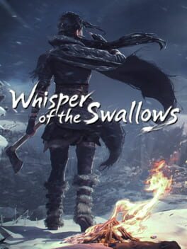 Whisper of the Swallows