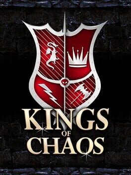 Kings of Chaos