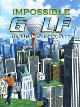 Impossible Golf: Worldwide Fantasy Tour