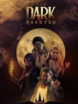 The Dark Quarter