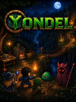 Yondel