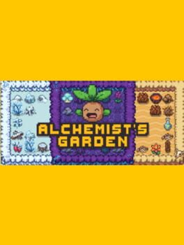 Alchemist's Garden