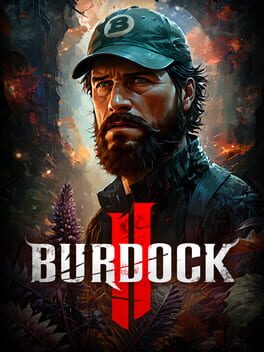 Burdock 2