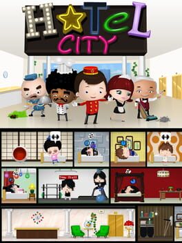 Hotel City