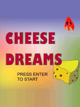 Cheese Dreams