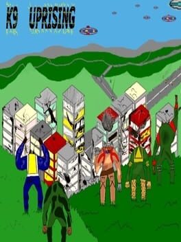 K9 Uprising