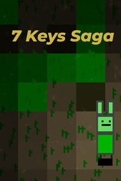 7 Keys Saga