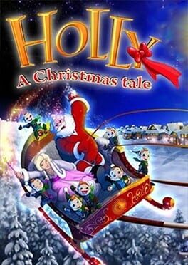 Holly: A Christmas Tale