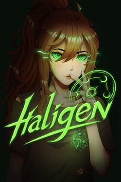Haligen Zero