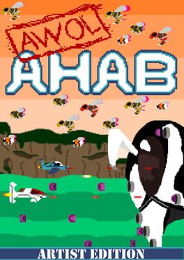 Awol Ahab