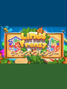 Lines Frenzy