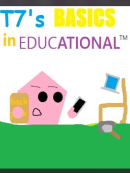 T7's Basics in Educational