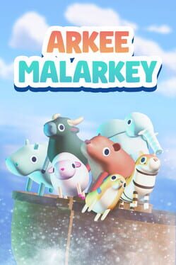 Arkee Malarkey