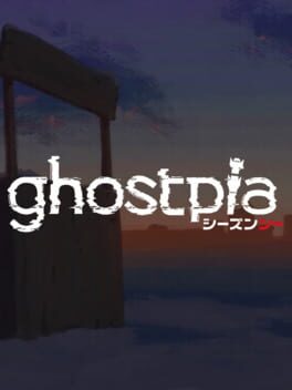 Ghostpia Season Two