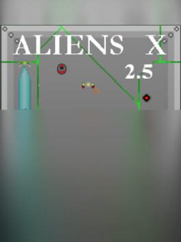 Aliens X