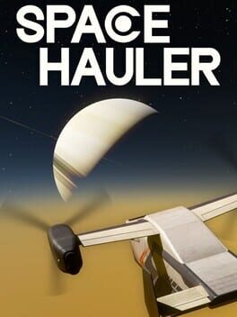 Space Hauler