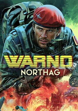 Warno: Northag
