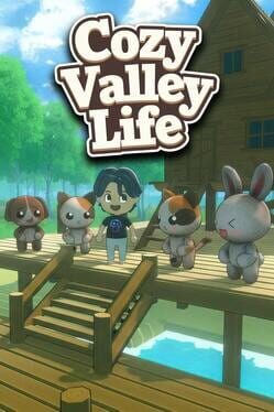 Cozy Valley Life