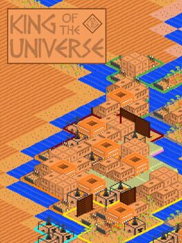 King of the Universe