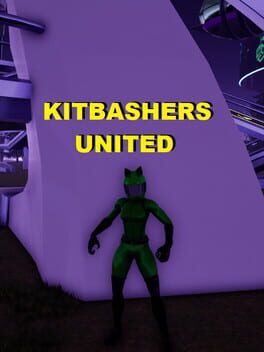 Kitabashers United
