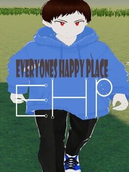 Everybody's Happy Place