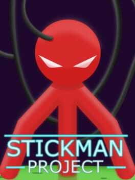 Stickman Project