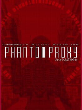 Phantom Proxy
