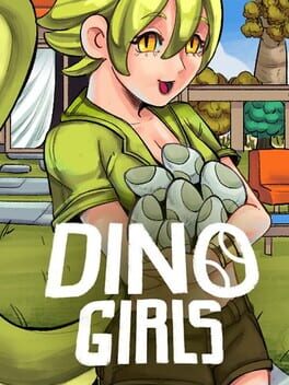 Dino Girls