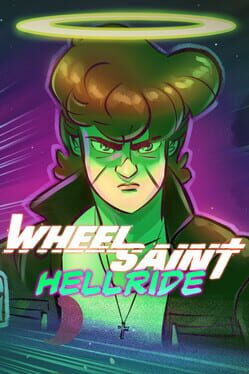 Wheel Saint: Hellride