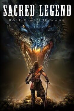 Sacred Legend: Battle of the Gods