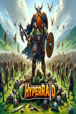 HyperRaid