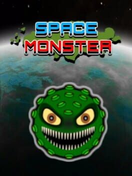Space Monster