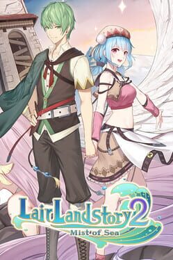 Lair Land Story 2: Mist of Sea