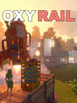 OxyRail