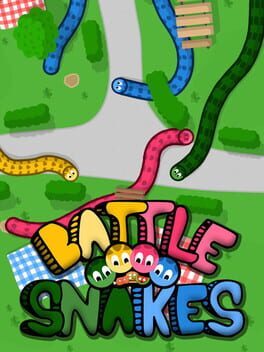 Battle Snakes