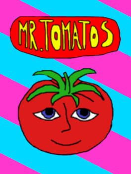 Mr.Tomatos