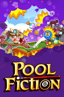Pool Fiction