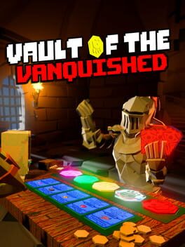 Vault of The Vanquished