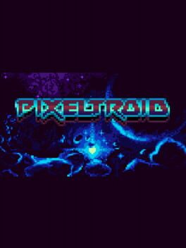 Pixeltroid