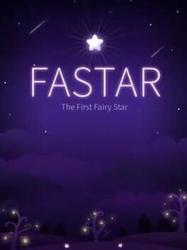 Fastar: Fantasy Fairy Story