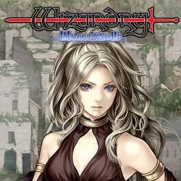 Wizardry: Prisoners of the Lost City