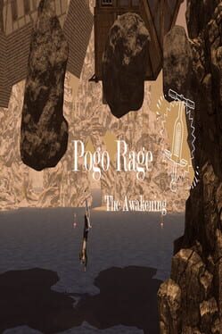 Pogo Rage: The Awakening