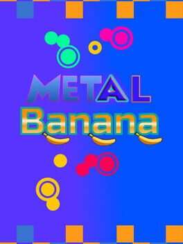Metal Banana