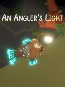 An Angler's Light