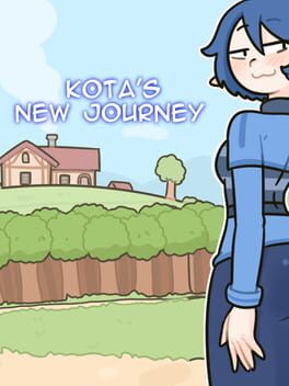 Kota's New Journey