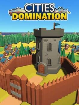Cities Domination