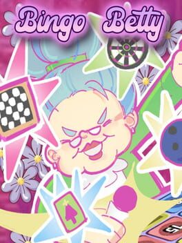 Bingo Betty