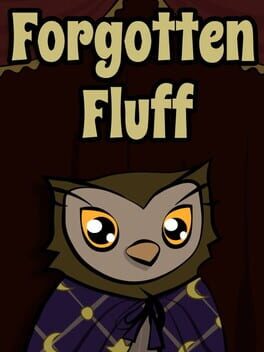 Forgotten Fluff