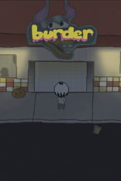 Burder