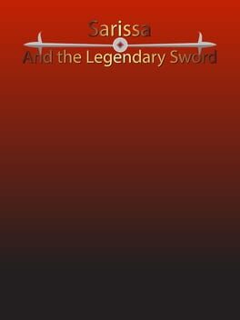 Sarissa and the Legendary Sword